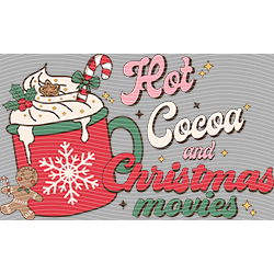 Christmas-ADJ 12283
